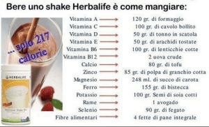 beverone-herbalife