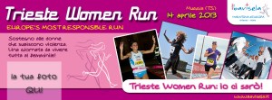 WOMEN RUN TRIESTE
