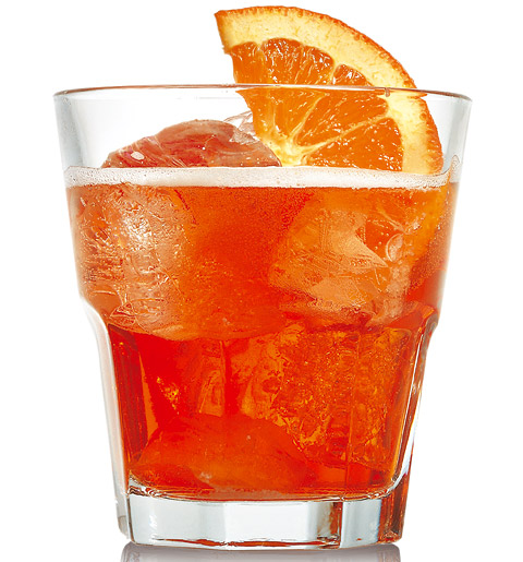 spritz aperol