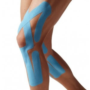 kinesio-tape
