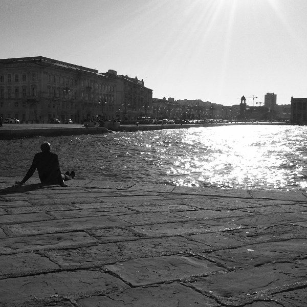 MOLO AUDACE DI PIMPRA