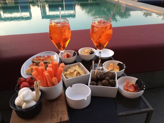 aperitivo