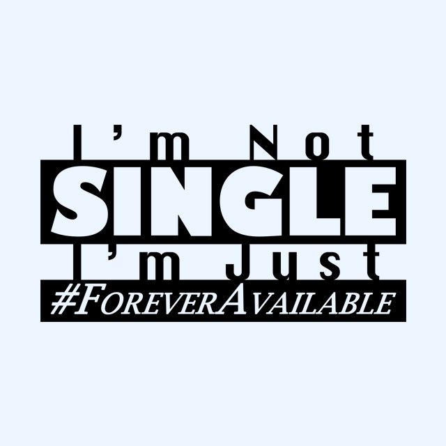 single